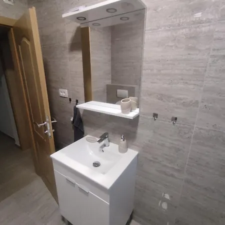 Apartman Stosic Zára