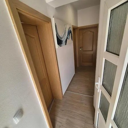 Apartman Stosic Zára