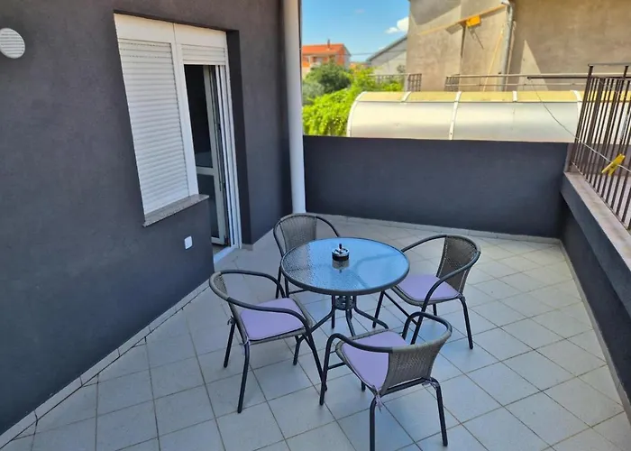 Stosic Appartement *