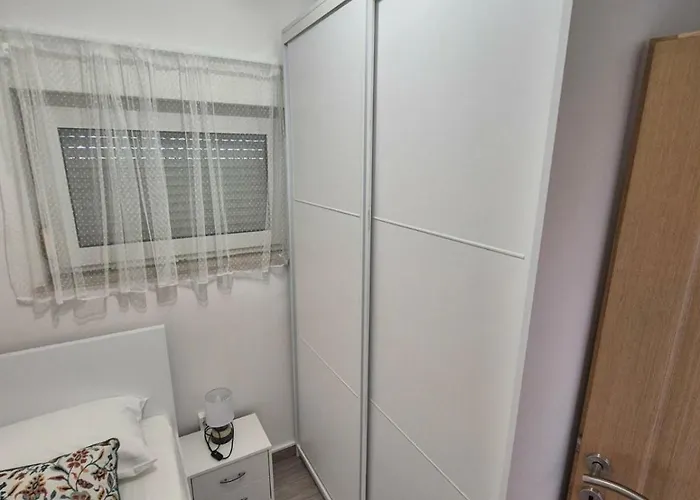 Appartement Stosic Zadar