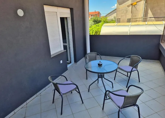 Stosic Appartement Zadar