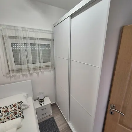 Apartman Stosic Zadar