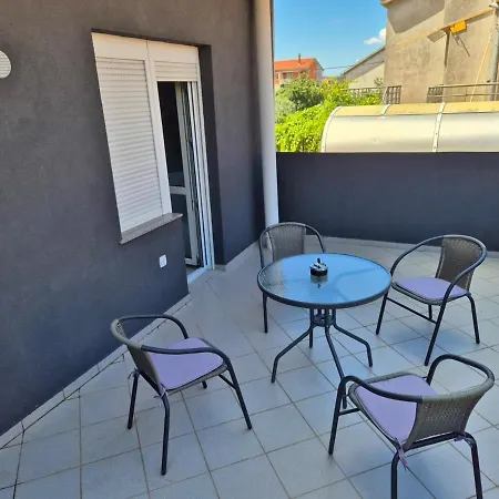 Stosic Apartamento Zadar